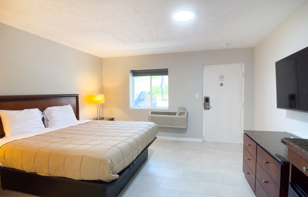 Imperial Inn About us Image - 1