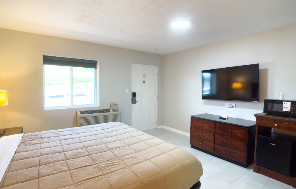 Imperial Inn About us Image - 4