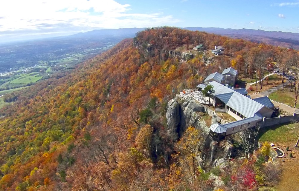 Imperial Inn at Skywalk at McCloud Mountain