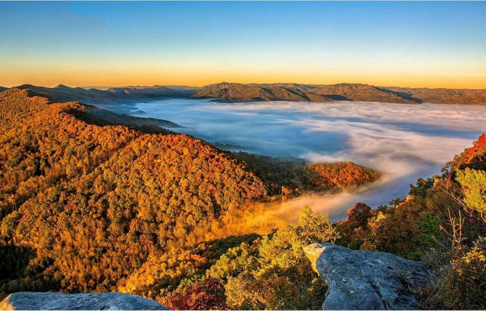 Imperial Inn at Cumberland Gap National Historical Park