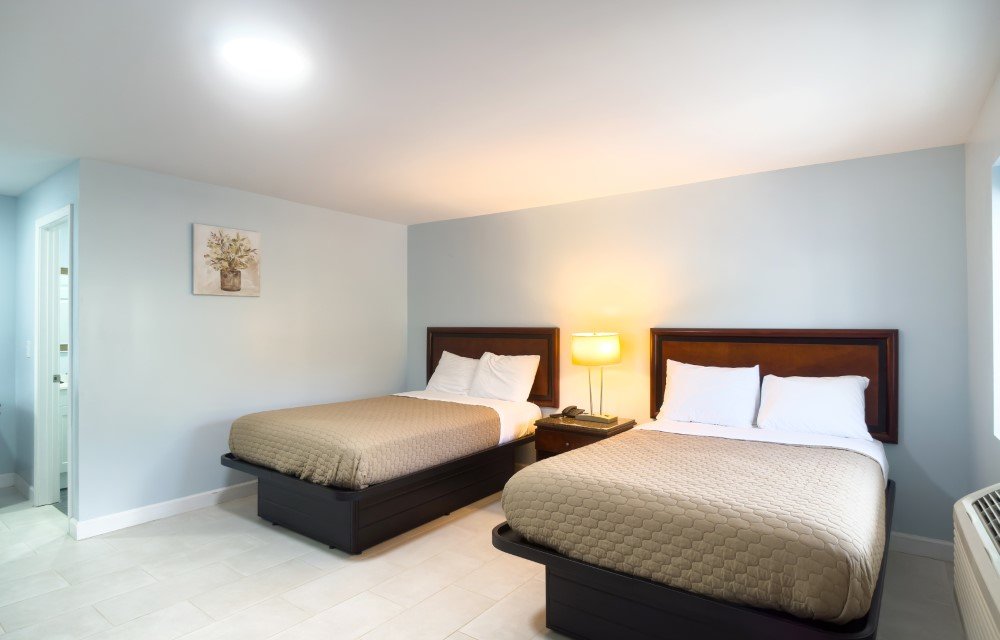 Imperial Inn Reliable Hotel Booking Tips for Business Travel in Regional Areas Pictures