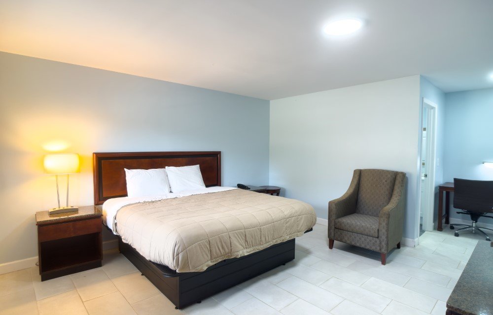 Imperial Inn Overnight Hotel Stay Tips for Road Travel in Tennessee Pictures